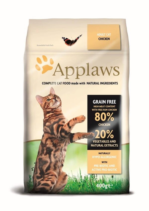 Applaws cat Adult Chicken