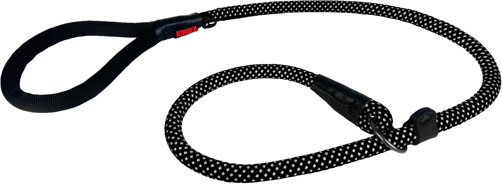 KONG Rope slip leash One Size