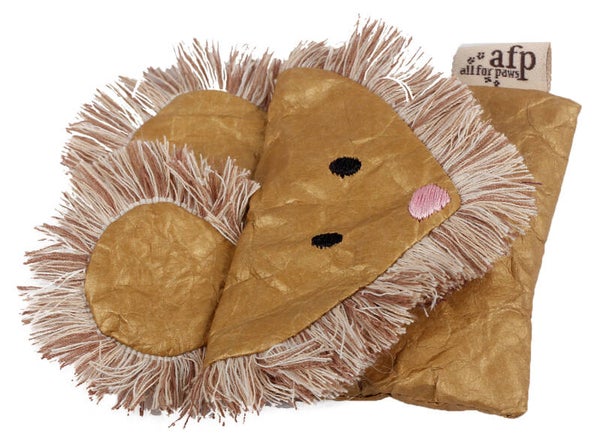 AFP Crumples Love Mouse