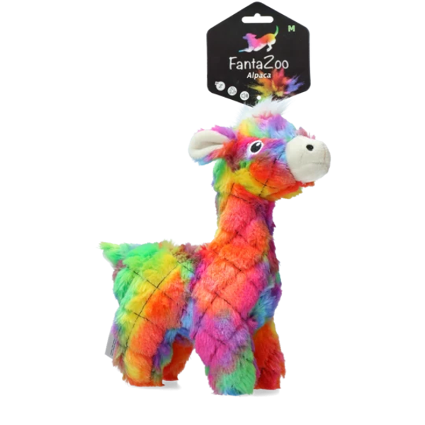 FantaZoo Alpaca