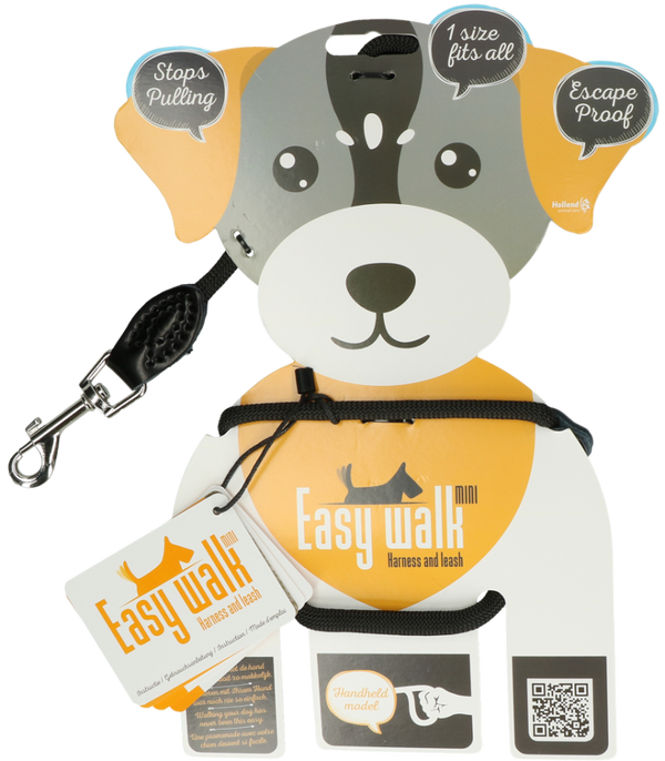 Easy Walk Mini Schoudermodel