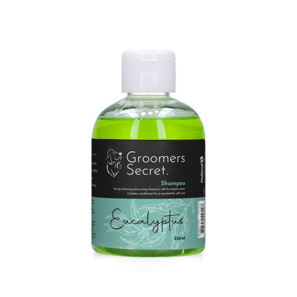 Groomers Secret Eucalyptus