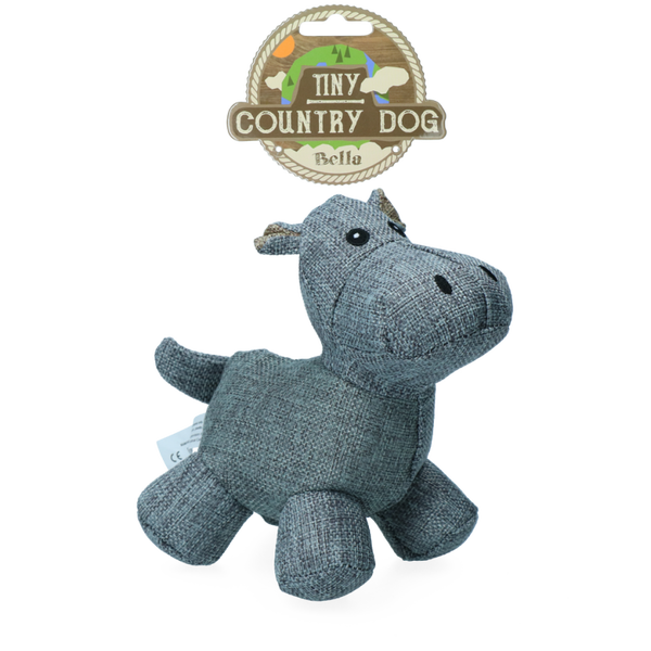 Country Dog Tiny Bella