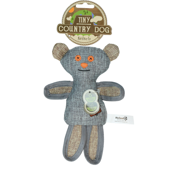 Country Dog Tiny Stitch