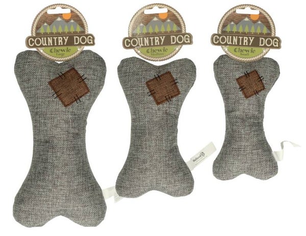 Country Dog Chewie