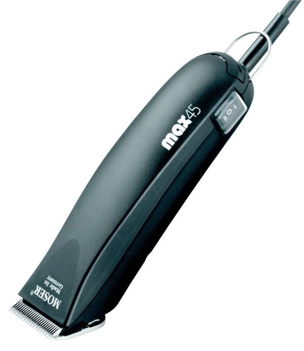 Moser Max45 Tondeuse