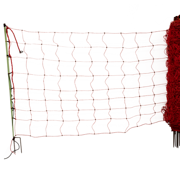 Euro-Net 106 cm dubbelpunt