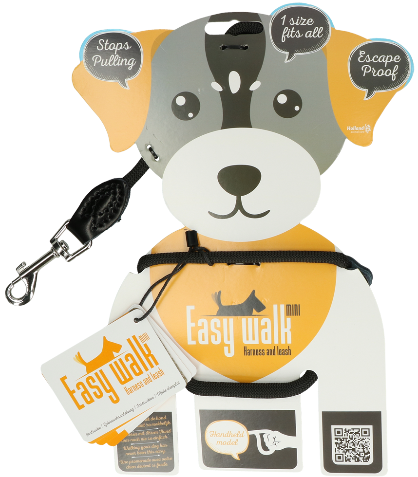 Easy Walk Mini Schoudermodel