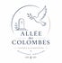 Allée des colombes - Nettoyage Sépulture