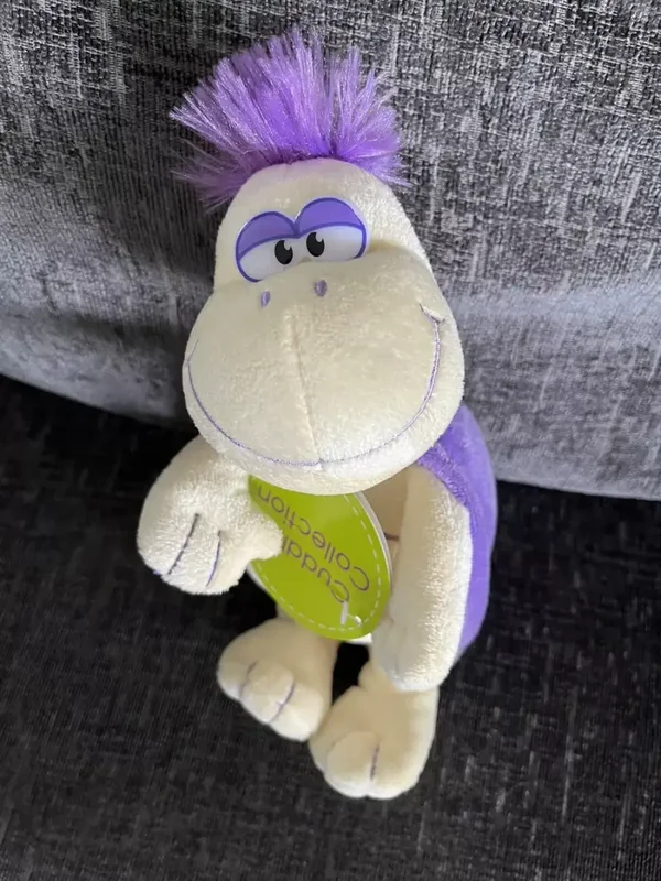 Official Cuddles Collection Goggey Plushie