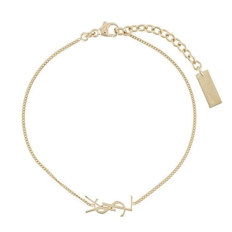 YSL Ketting