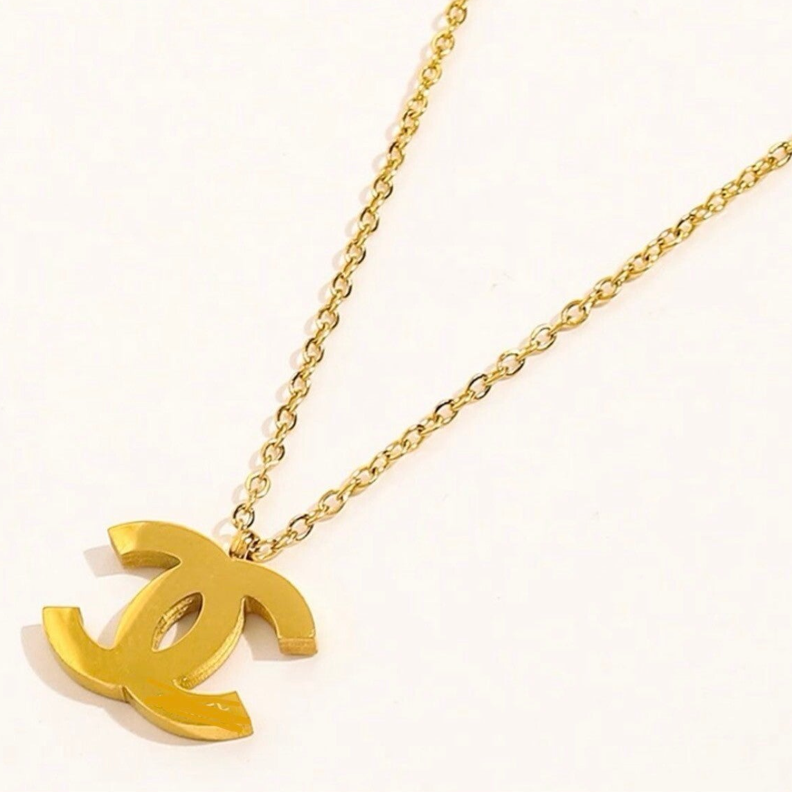 CC ketting