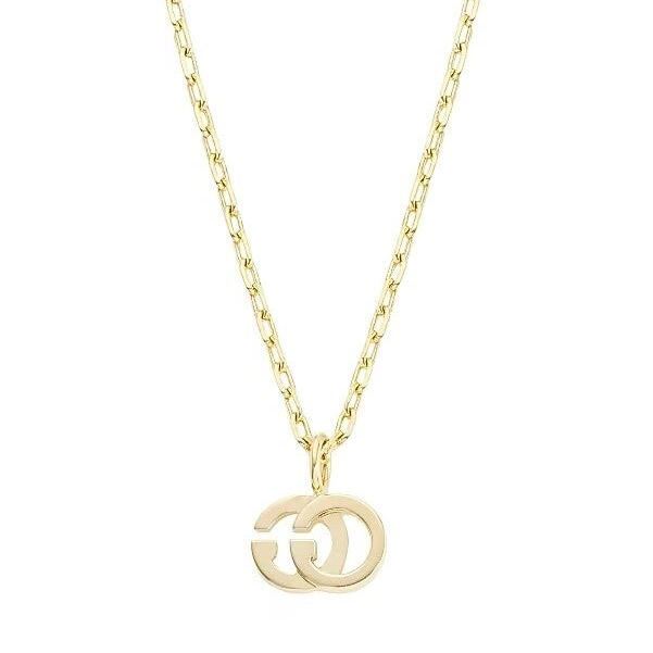 GG ketting