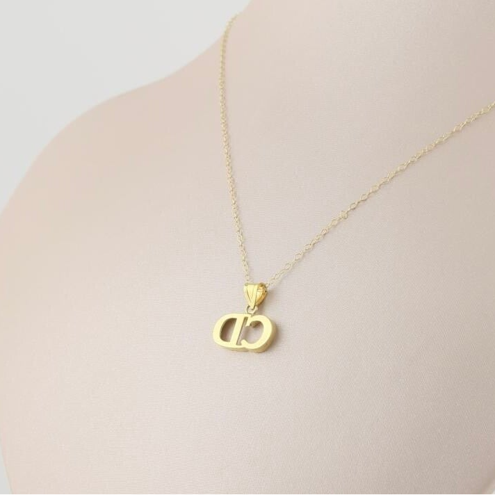 CD ketting