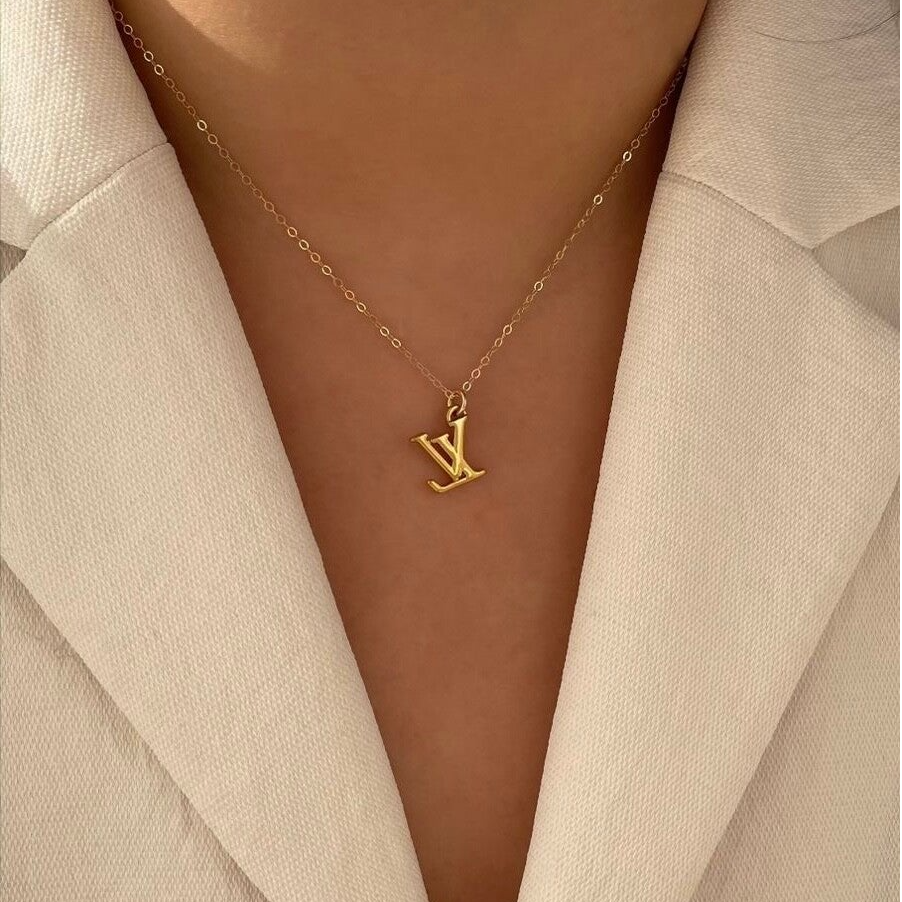 LV ketting