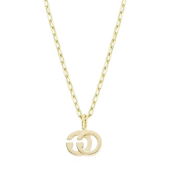 GG ketting