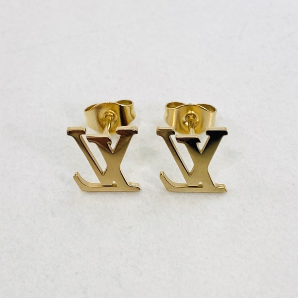 LV oorbellen