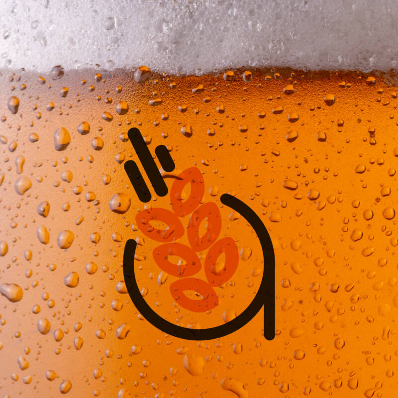 Maison-lama_verre-Une-bière-à-la-mer