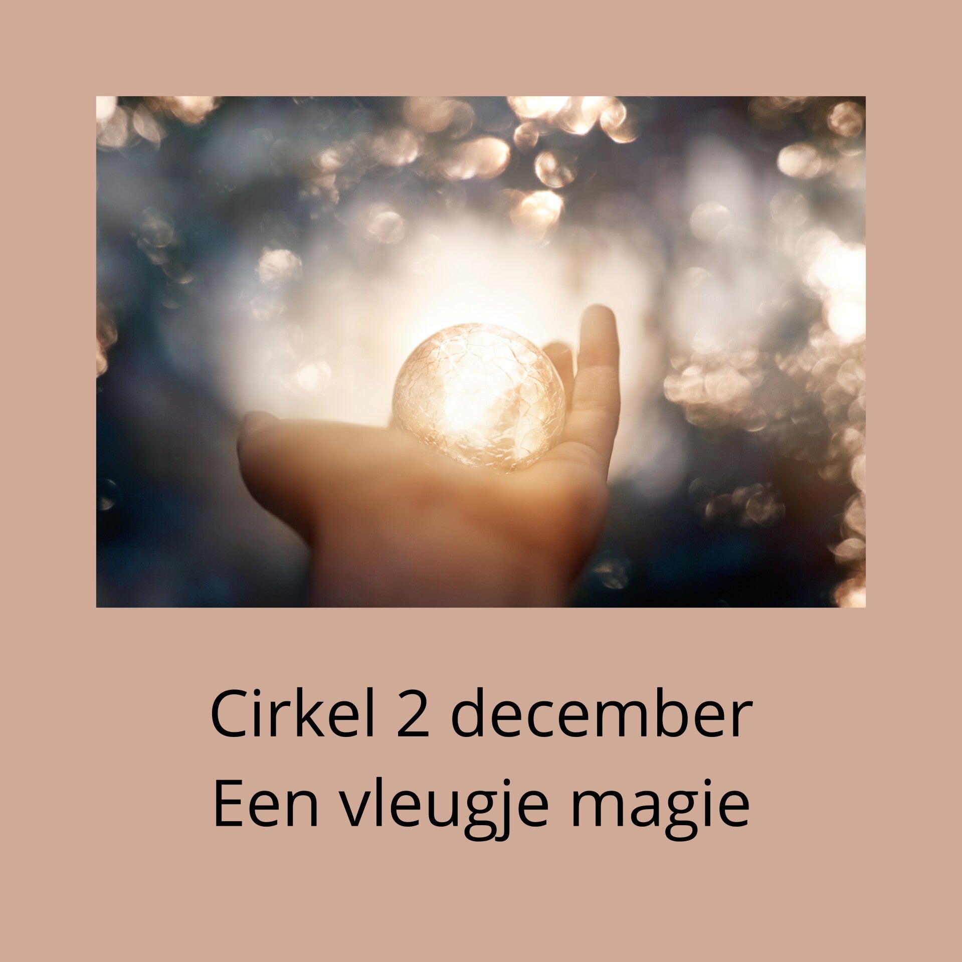 Cirkel 2 december