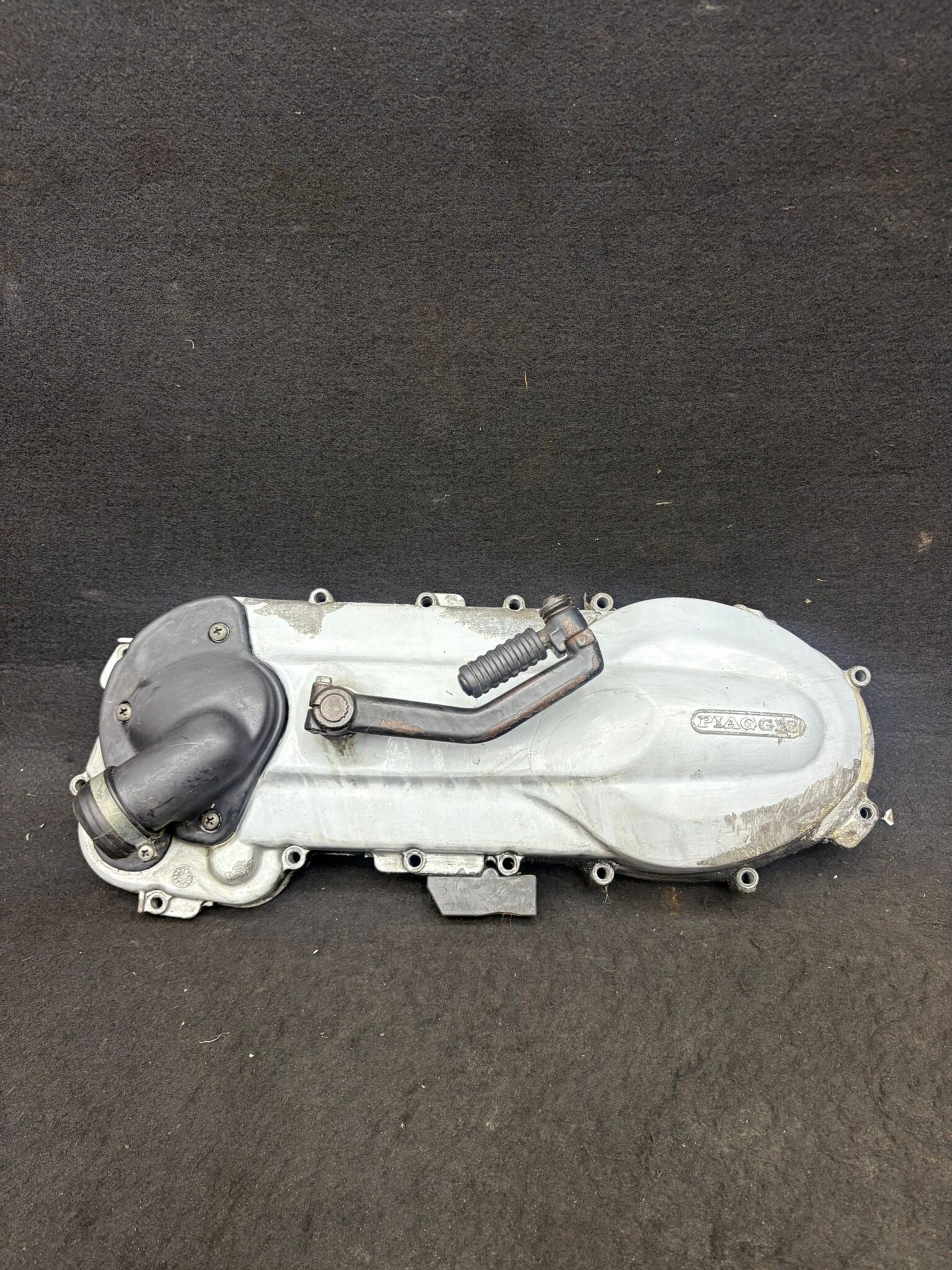 Runner 125-180 carterkap