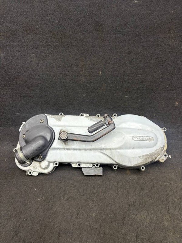 Runner 125-180 carterkap