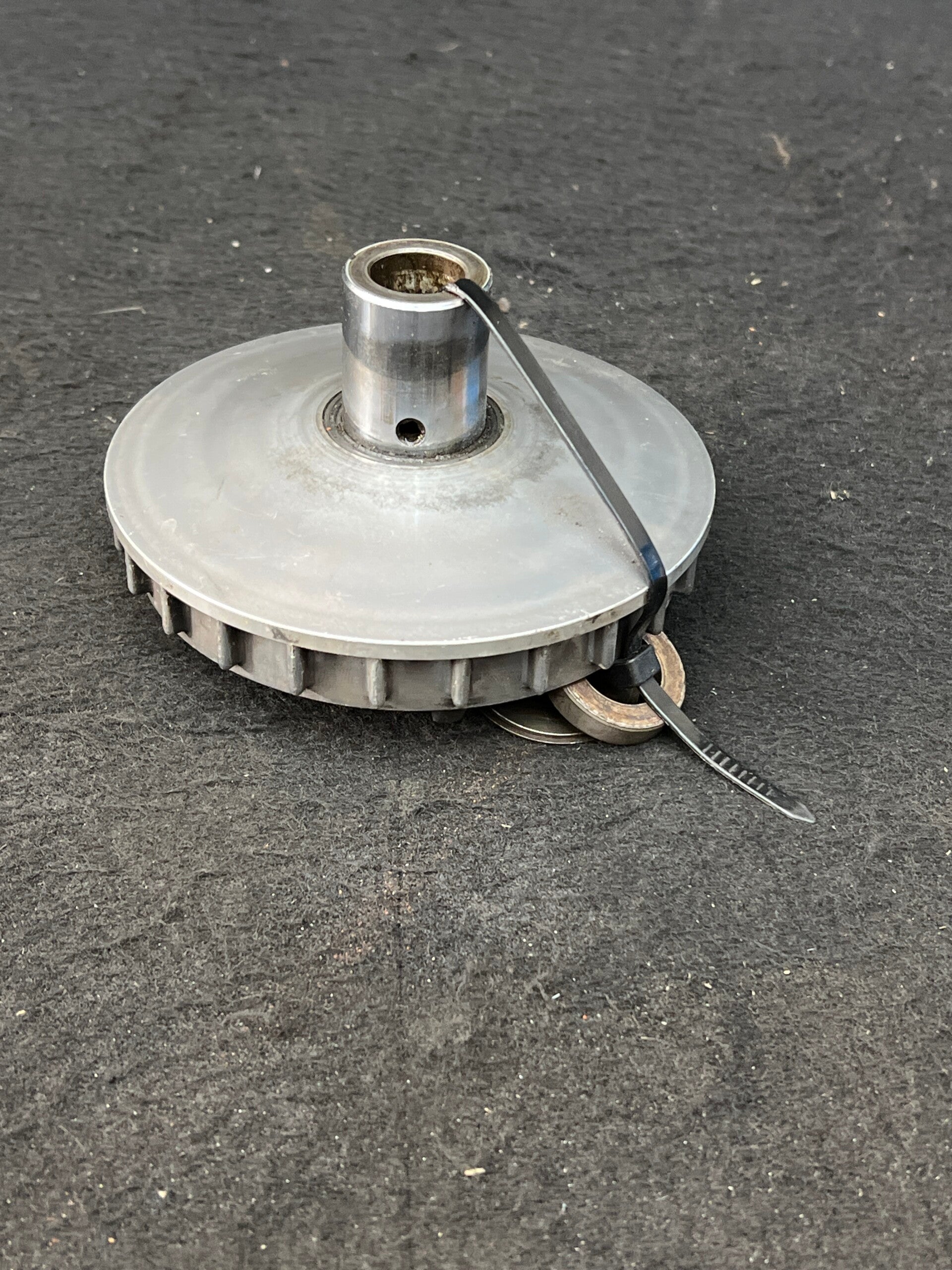 Malossi vario 125-180