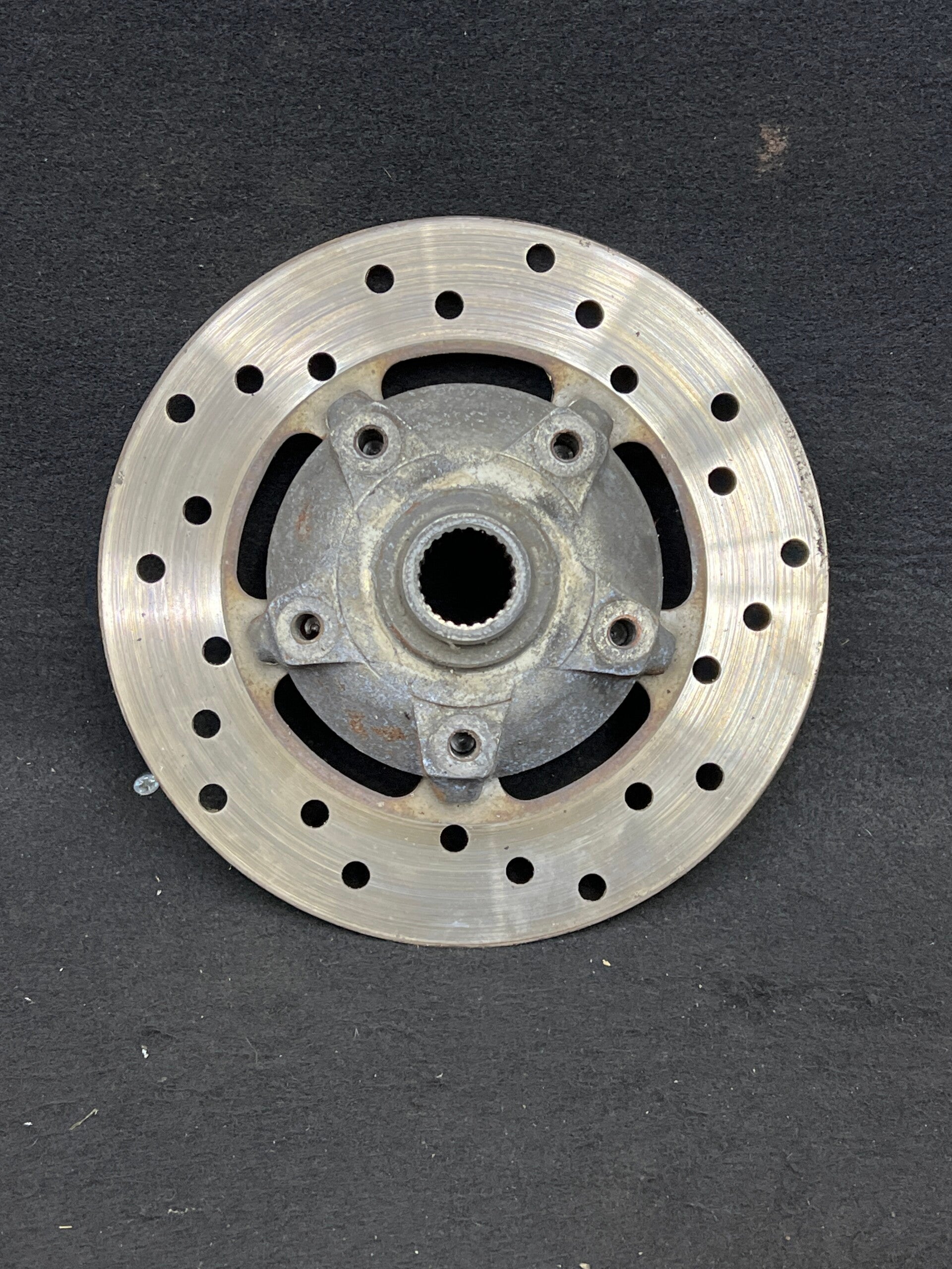 Naaf runner 125/180/200 4 t