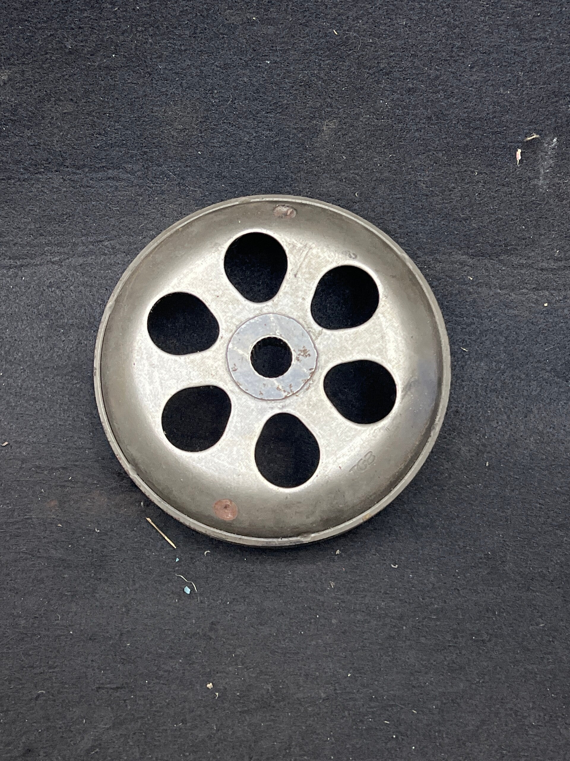 125/180/200 4 tkoppelinghuis