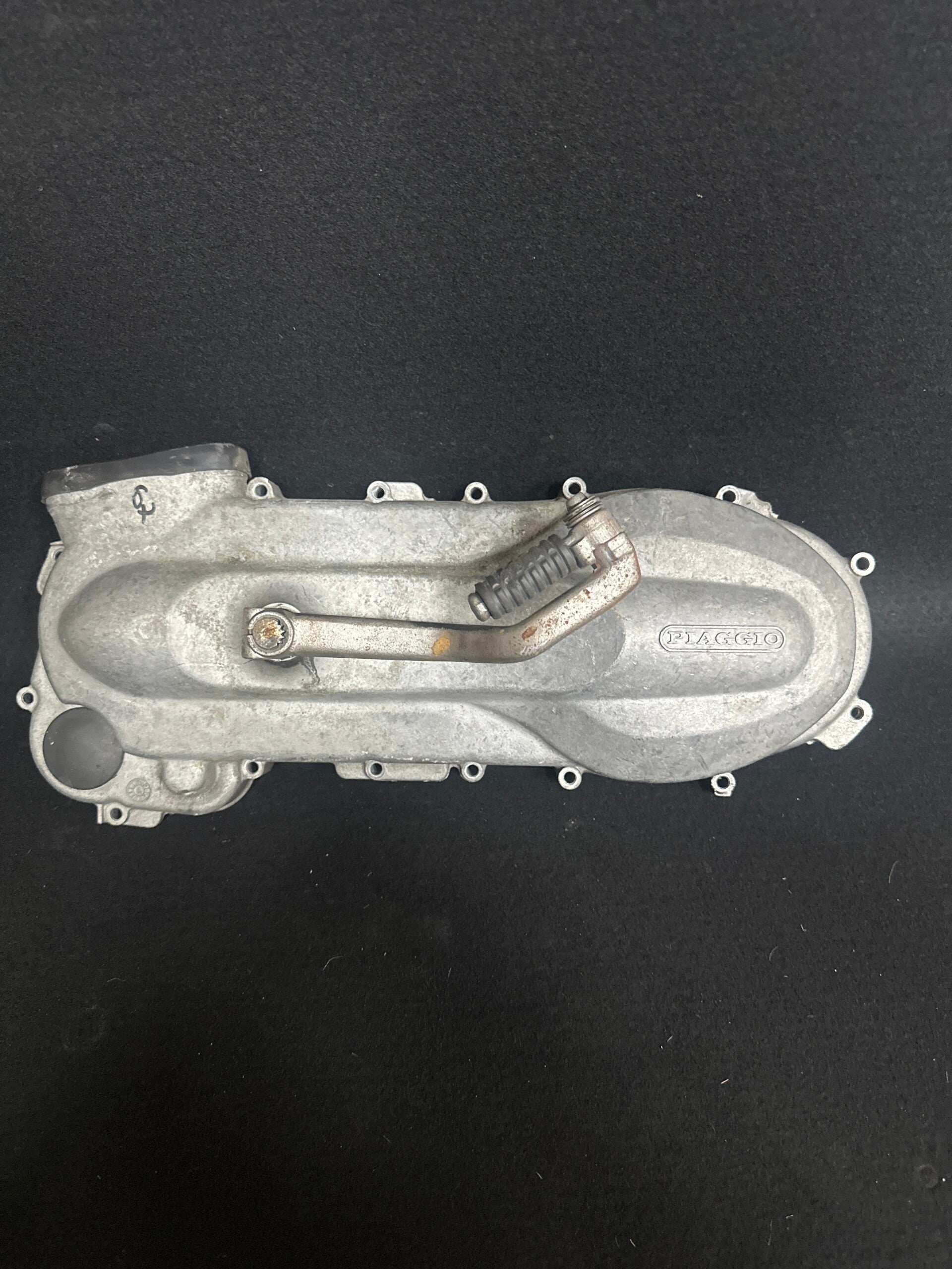 Skr carterkap 125-180
