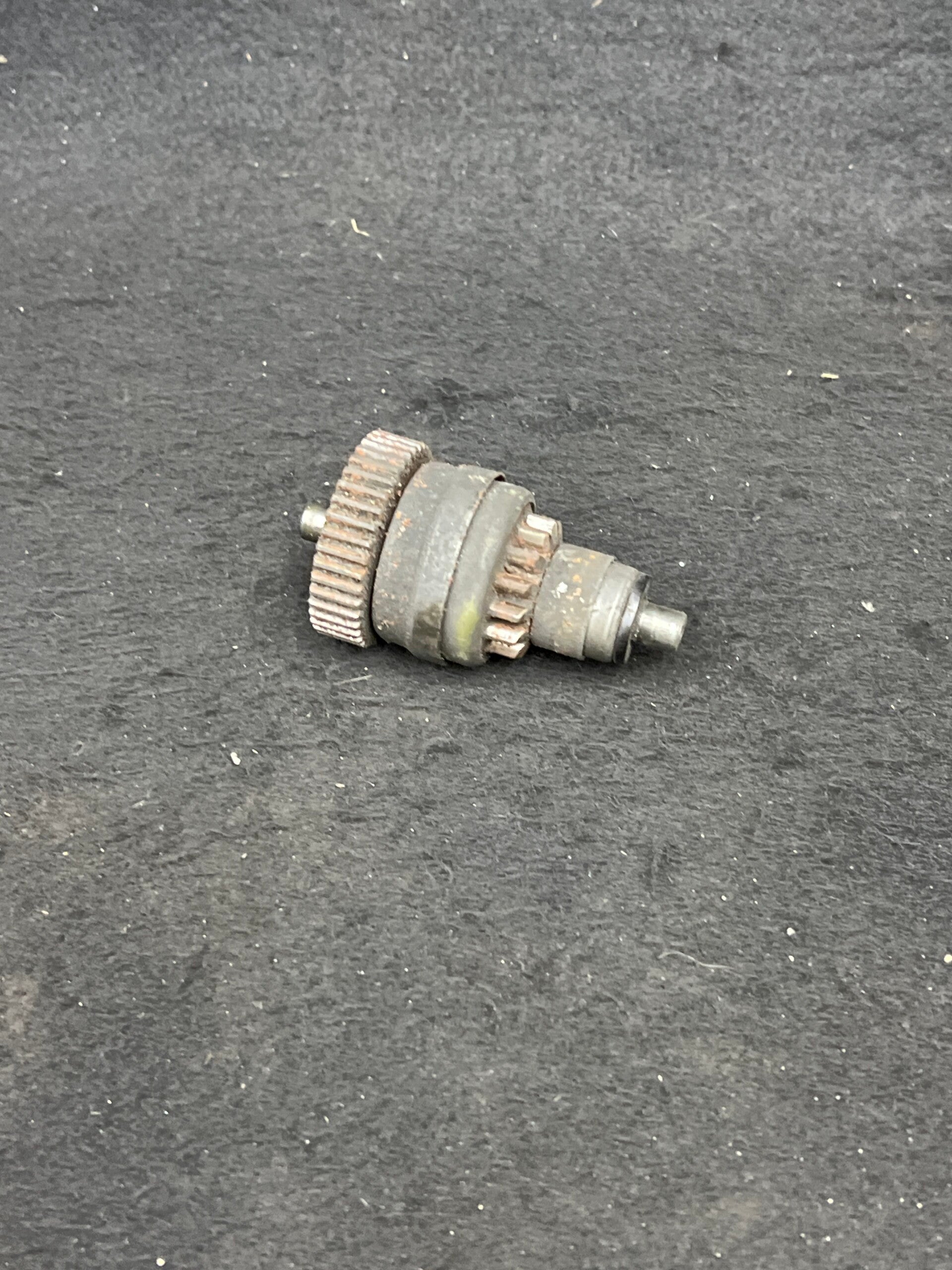 Bendix 125/180 4 t