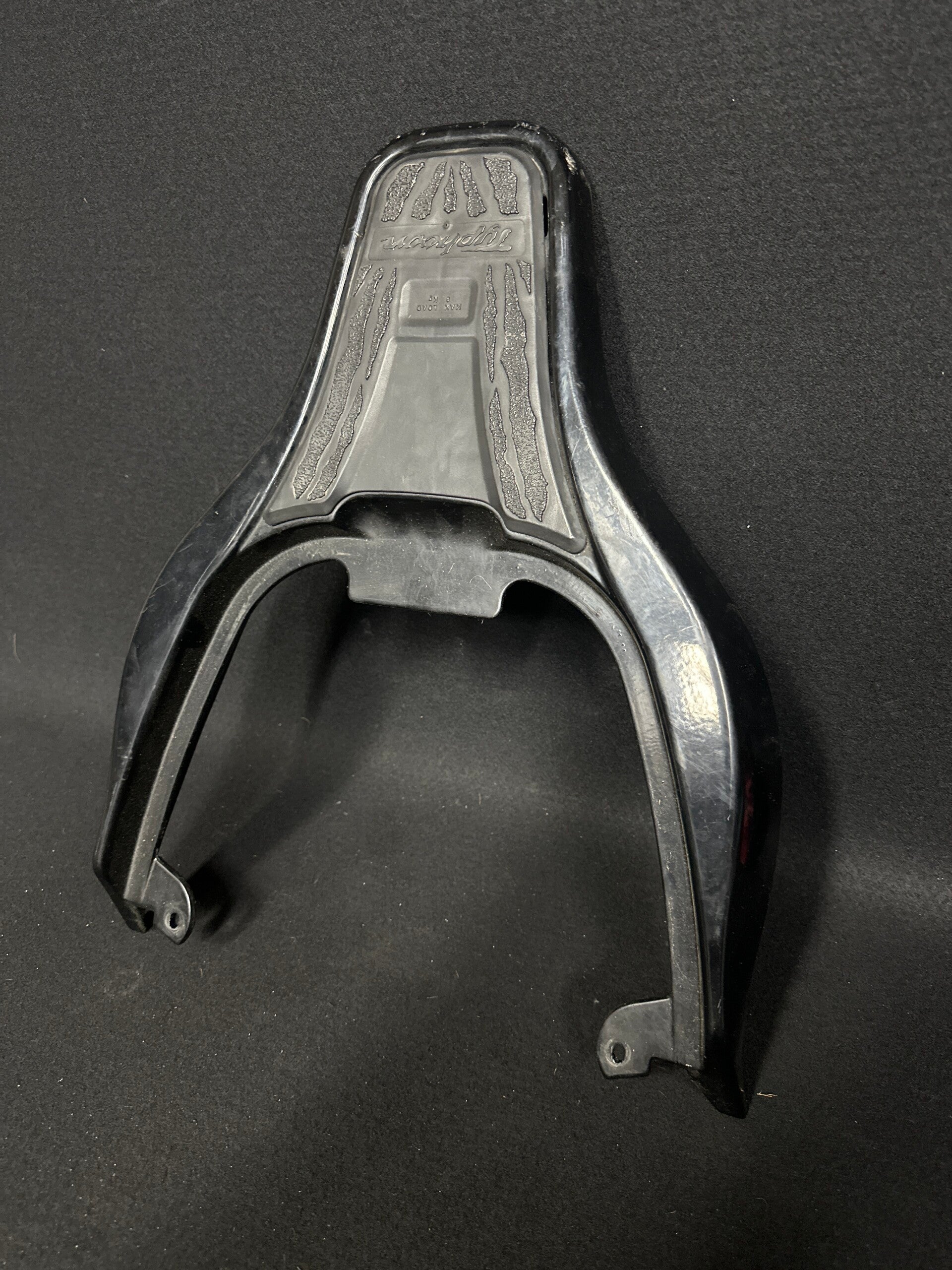 Piaggio Typhoon vleugel