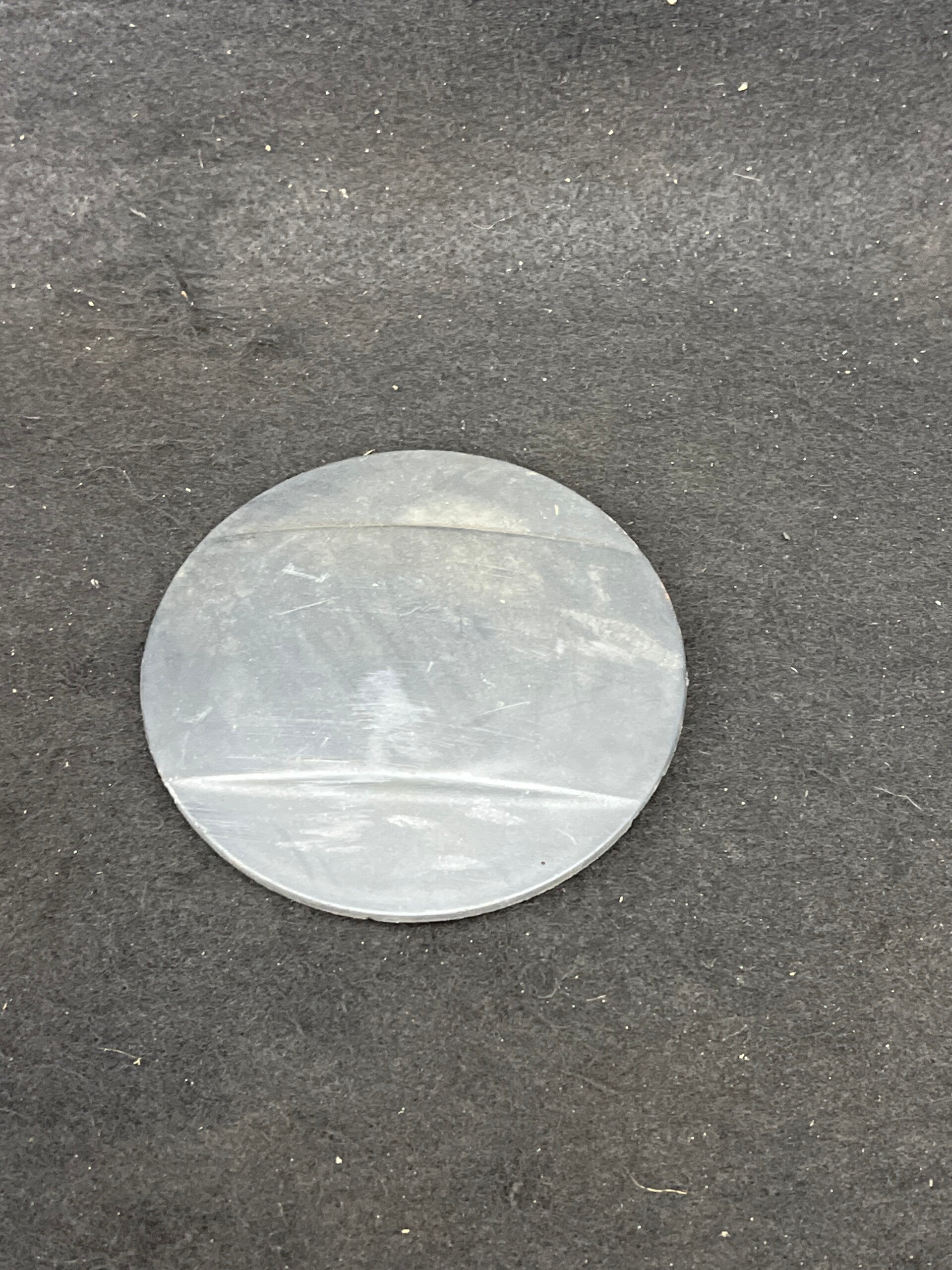 Cartekap dop 4 t 125/180/200 4 t