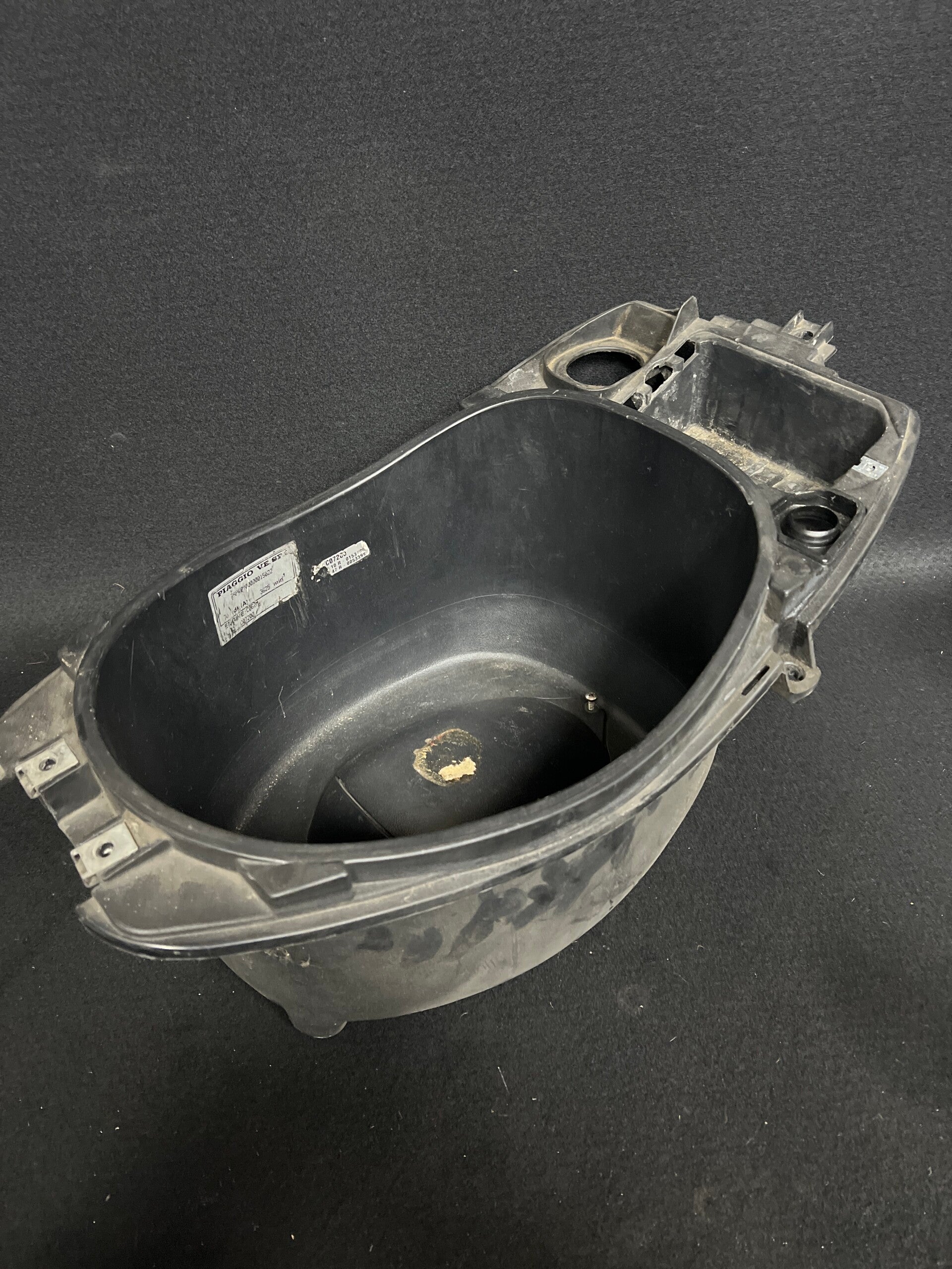 Type1/2/3 / sp98 / fastrider buddybak