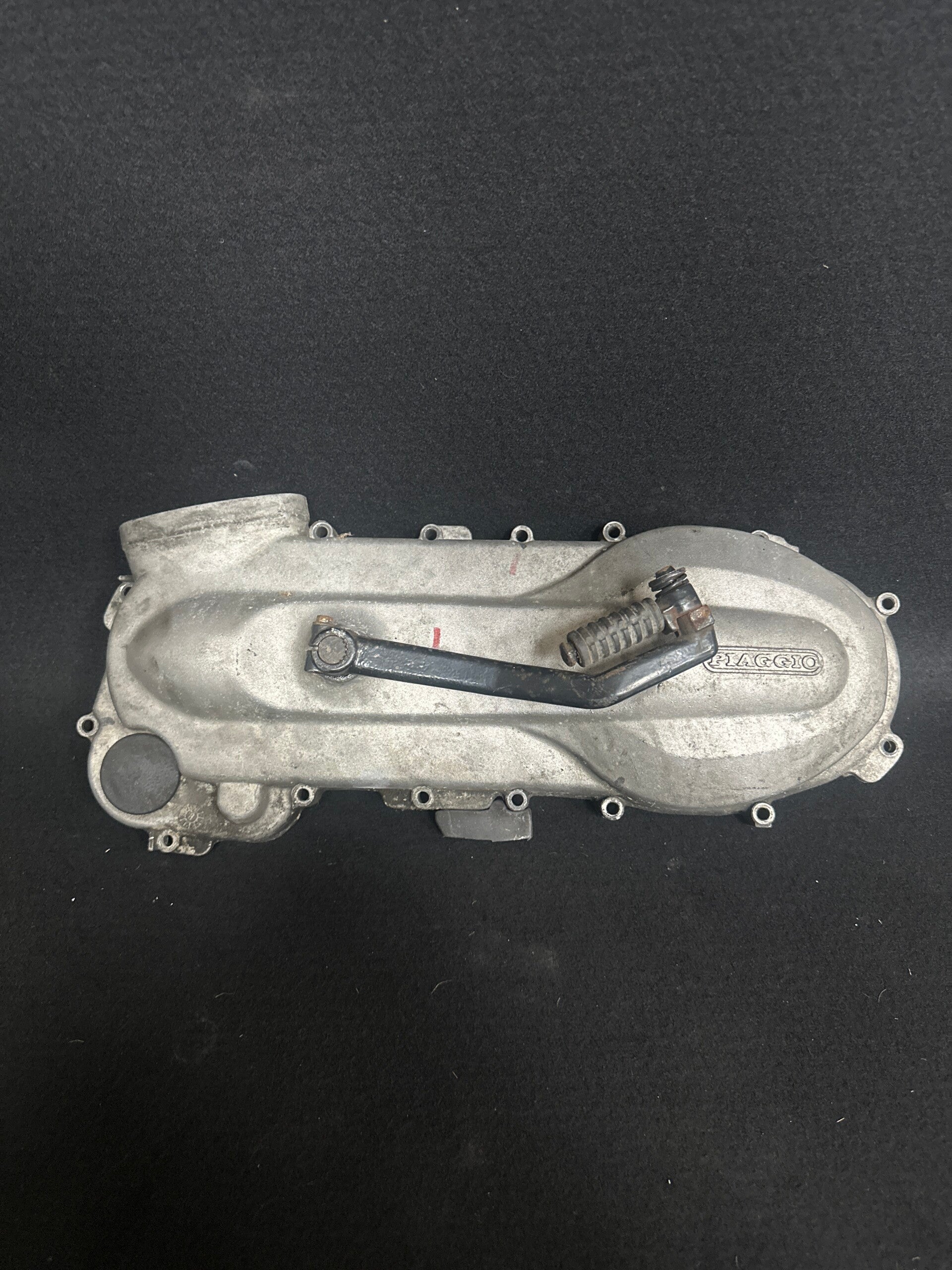 Piaggio  skr 125/180 carterkapppen