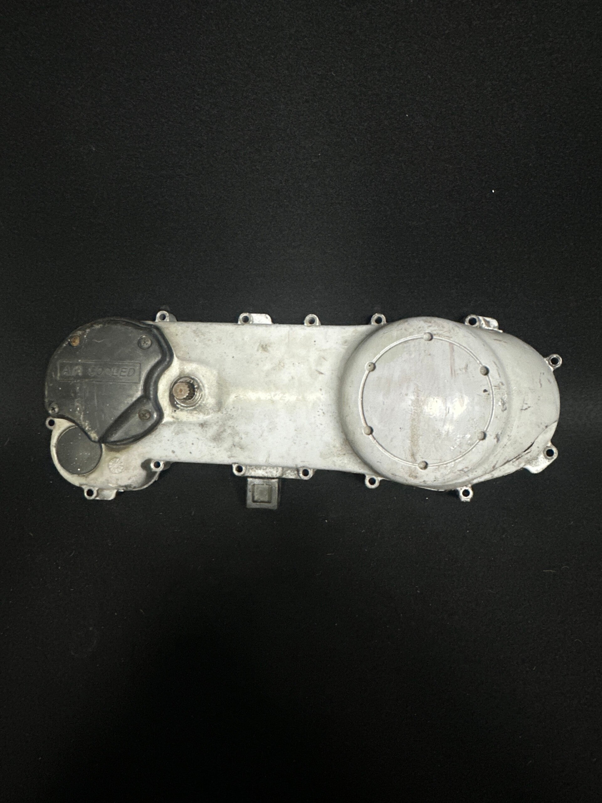 Gilera runner 50 cc carterkap