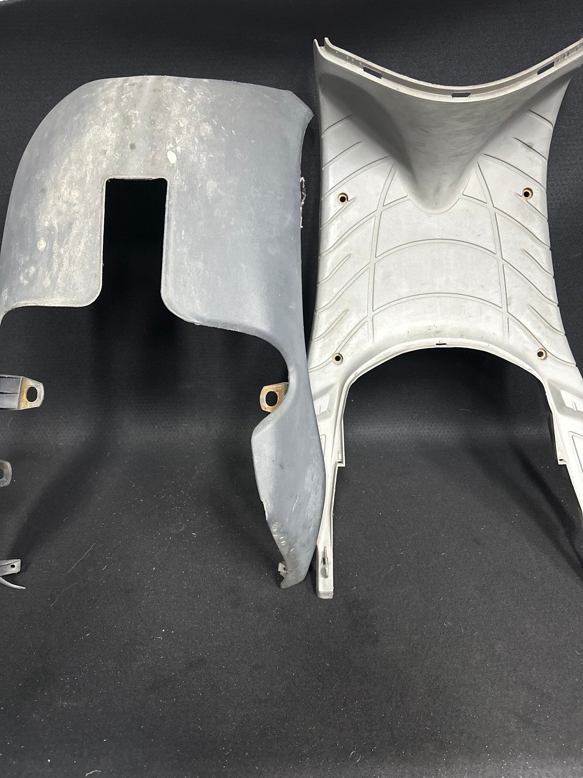 zip treeplank onderkuip oude model