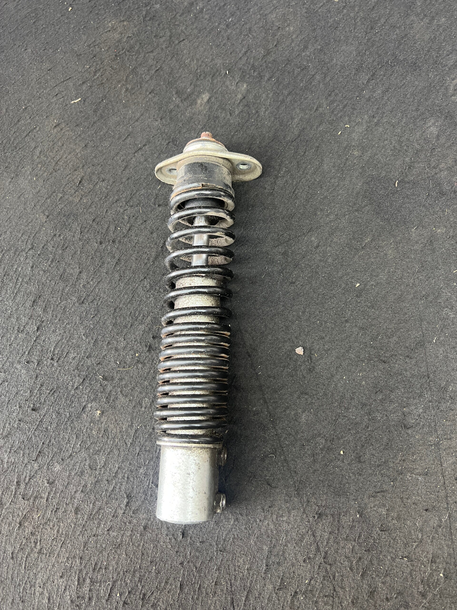 Vespa sprint/primavera Schokdemper