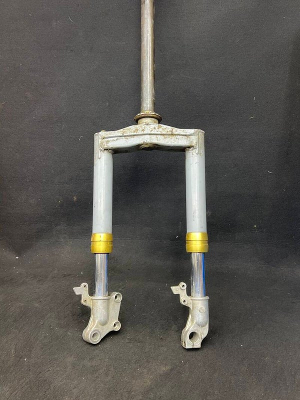 Gilera runner 125/180 Goude ringen vork