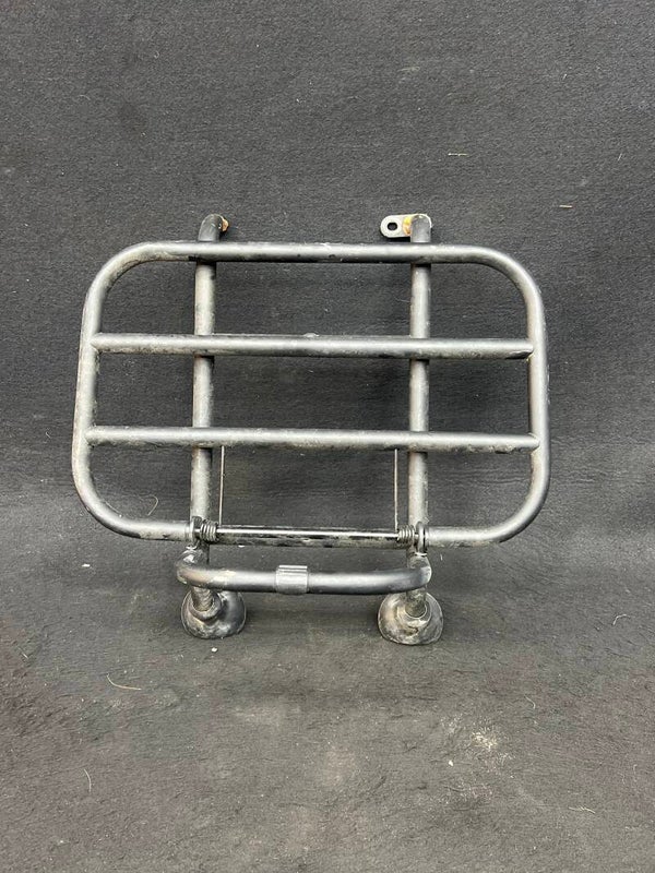 Vespa lx  s voorrekje