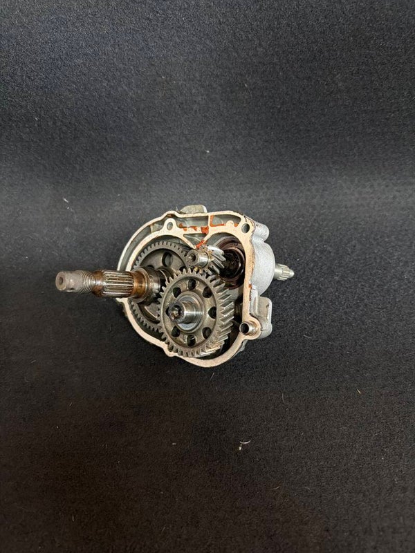 Quartz vertanding 50 cc