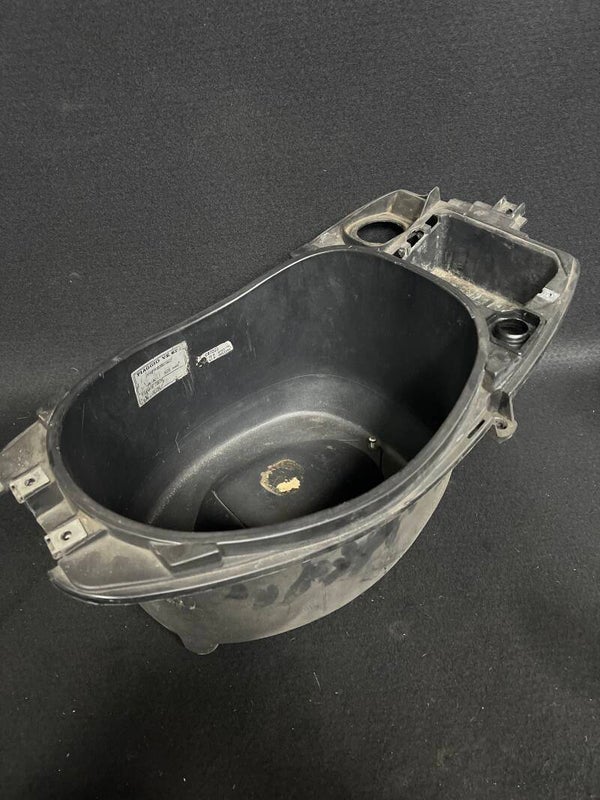 Type1/2/3 / sp98 / fastrider buddybak