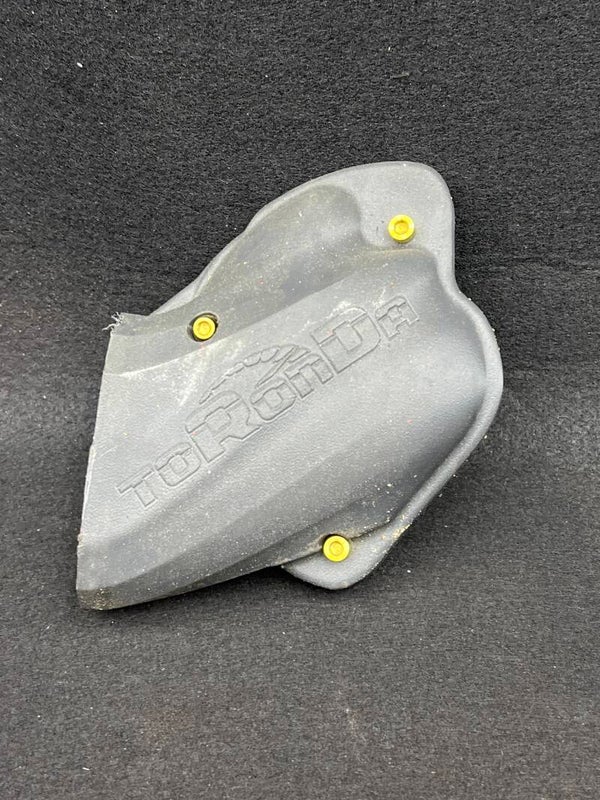 Toronda lucht happer 125/180