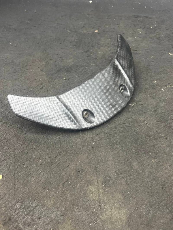 Piaggio typhoon vleugel