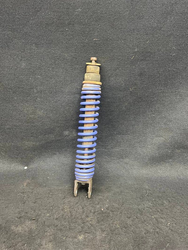 Gilera runner 50 achterveer