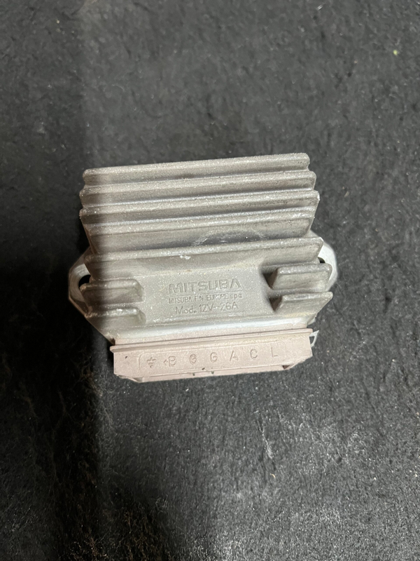 Spanningsregelaar 125-180