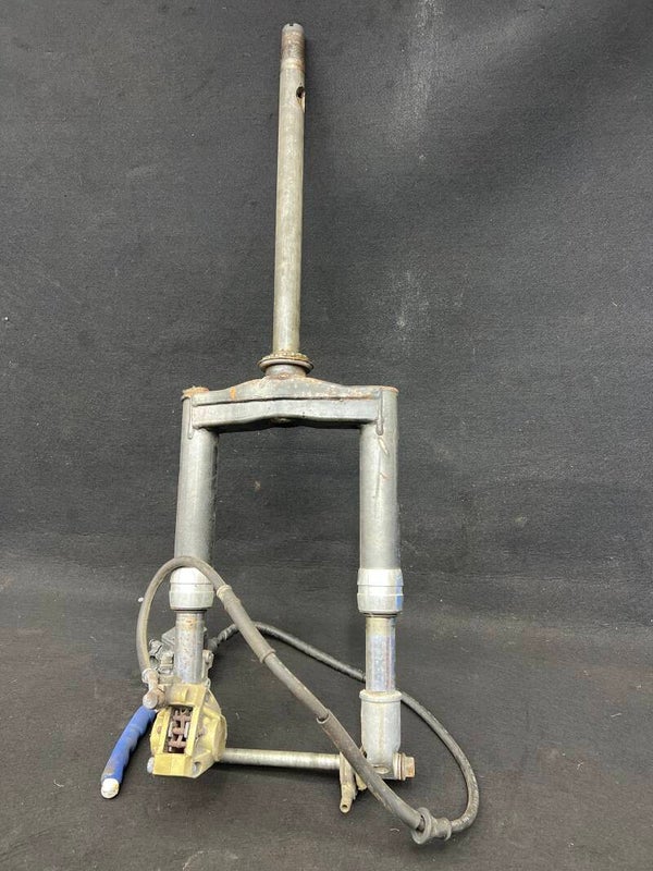 Gilera runner 50 cc voorvork