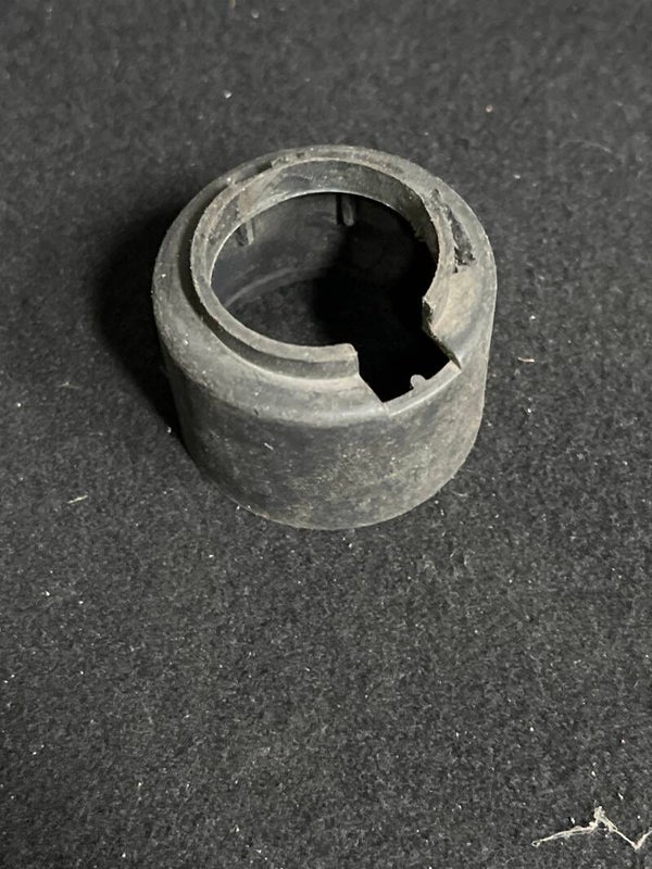 Balhoofd lager kapje Gilera runner