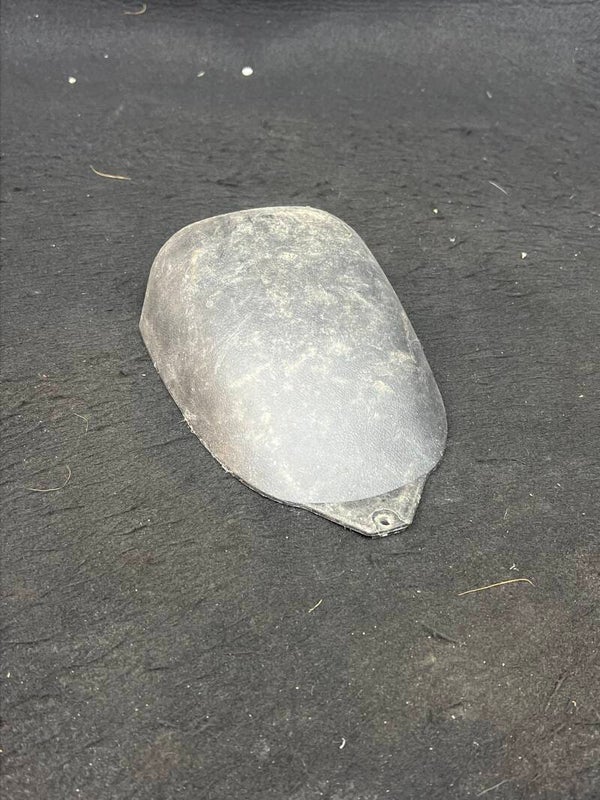 Type 1-2-3 fastrider buddy bak kapje