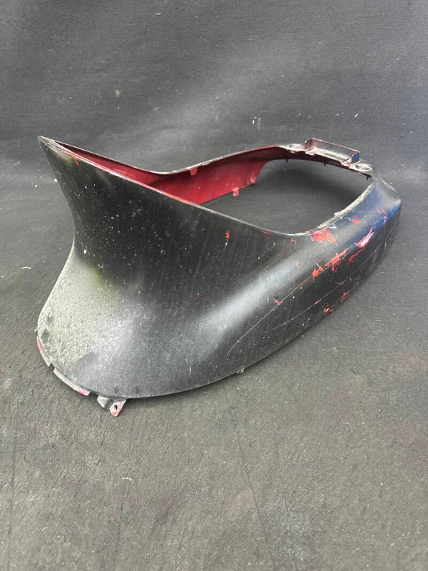 Type 1-2-3 achterkappen