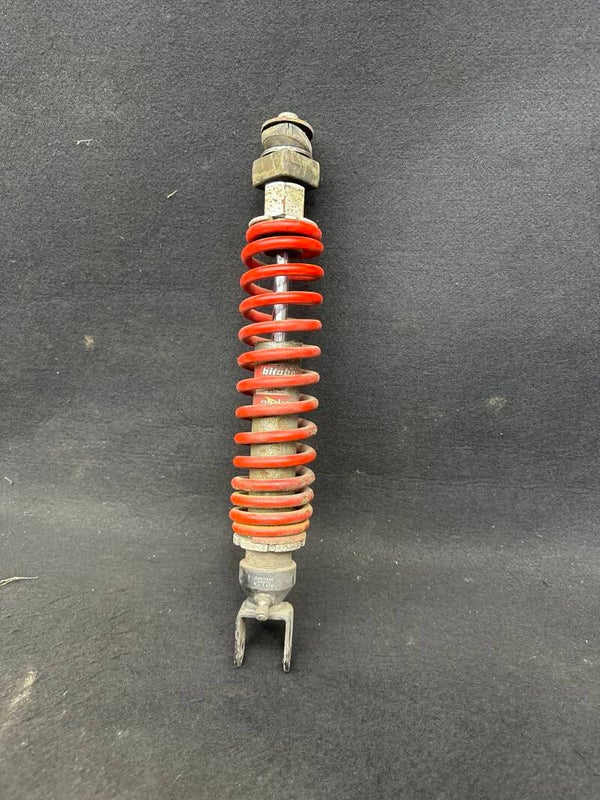 Bitubo achterveer  400 mm